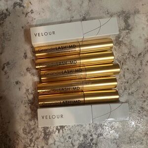 Eyelash serum bundle